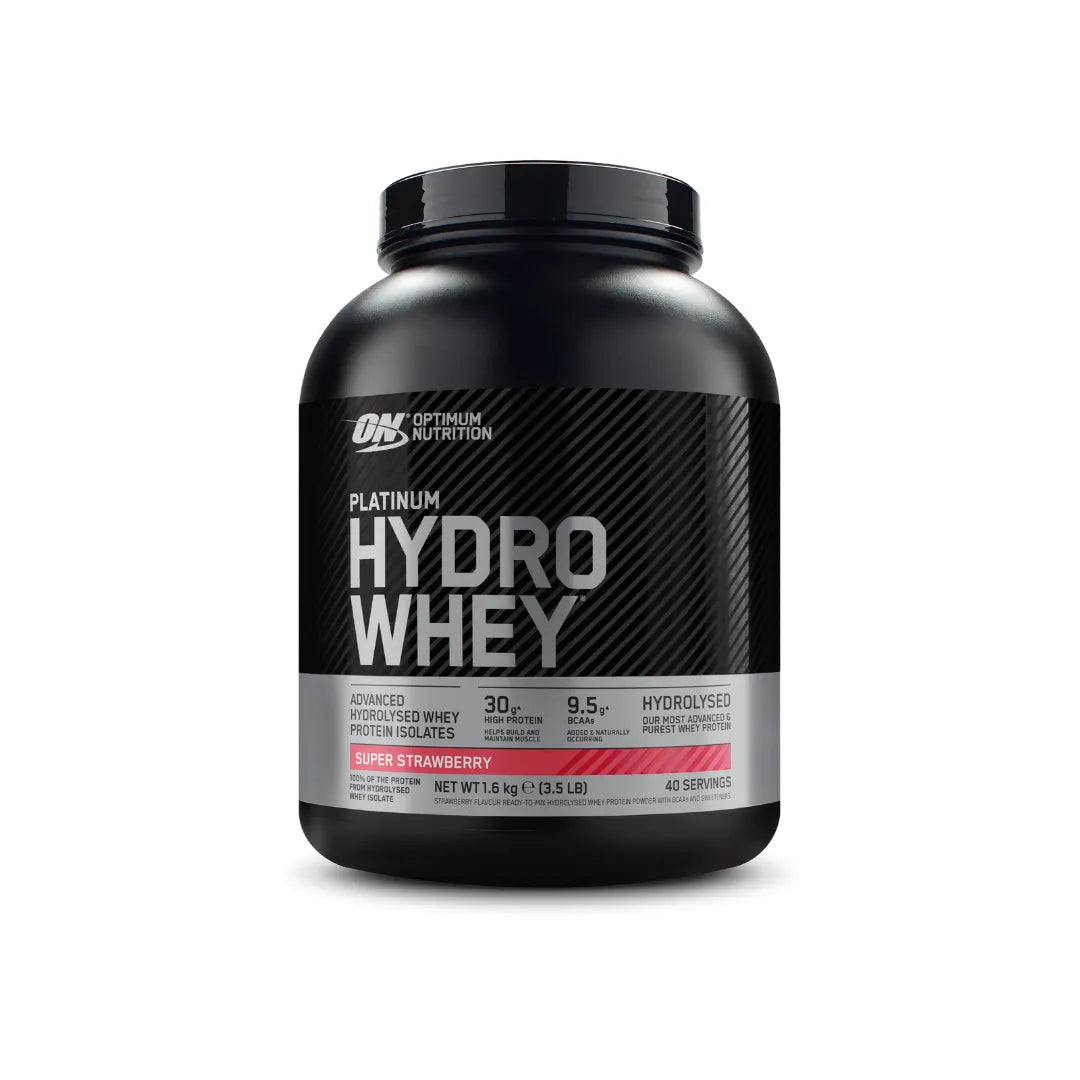 Hydro Whey Platinum - 1600g