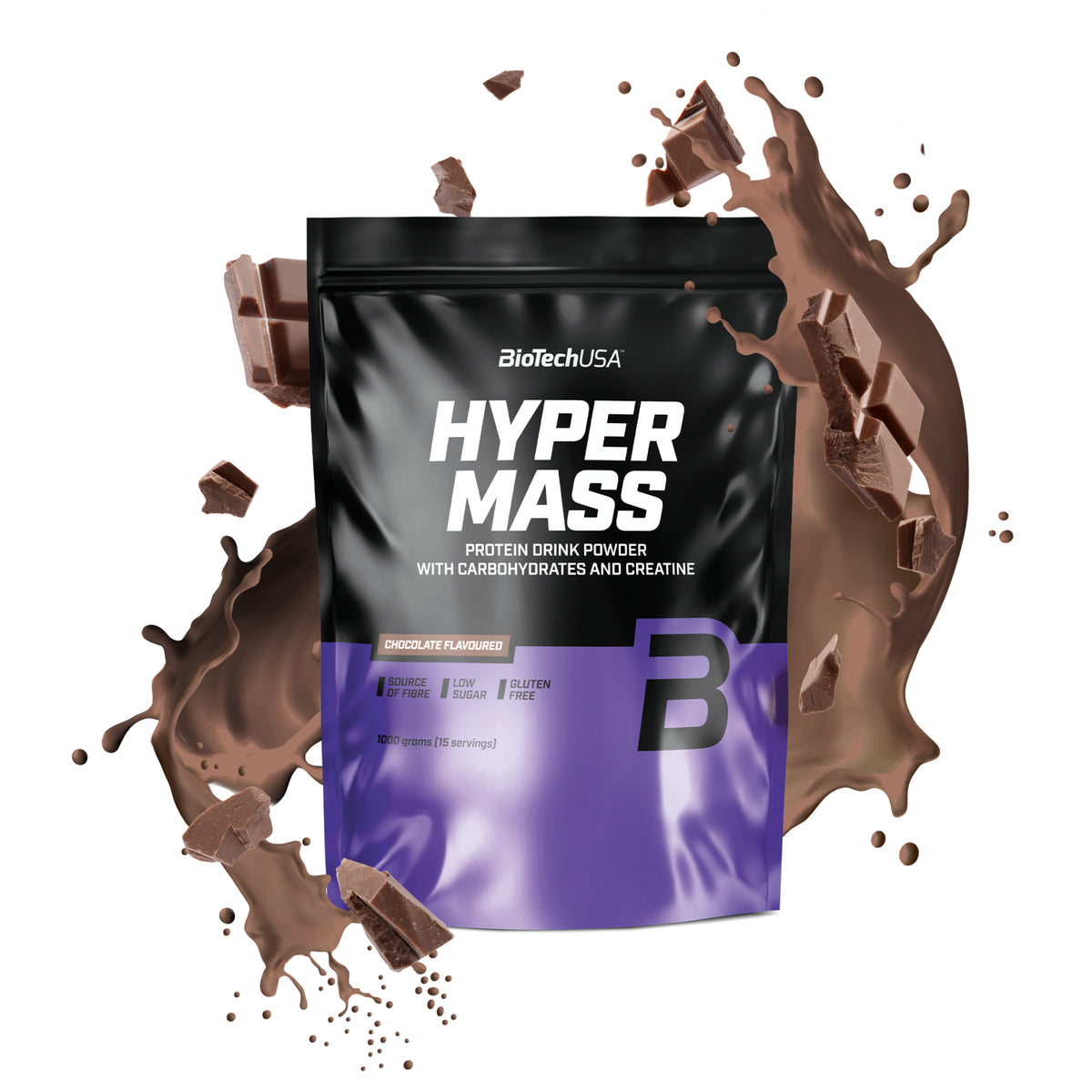 Hyper Mass - 1000g