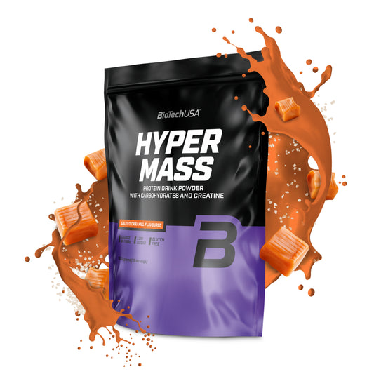 Hyper Mass - 1000g