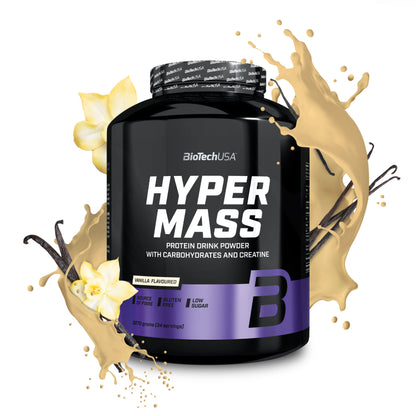 Hyper Mass - 2270g