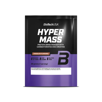 Hyper Mass - 65g
