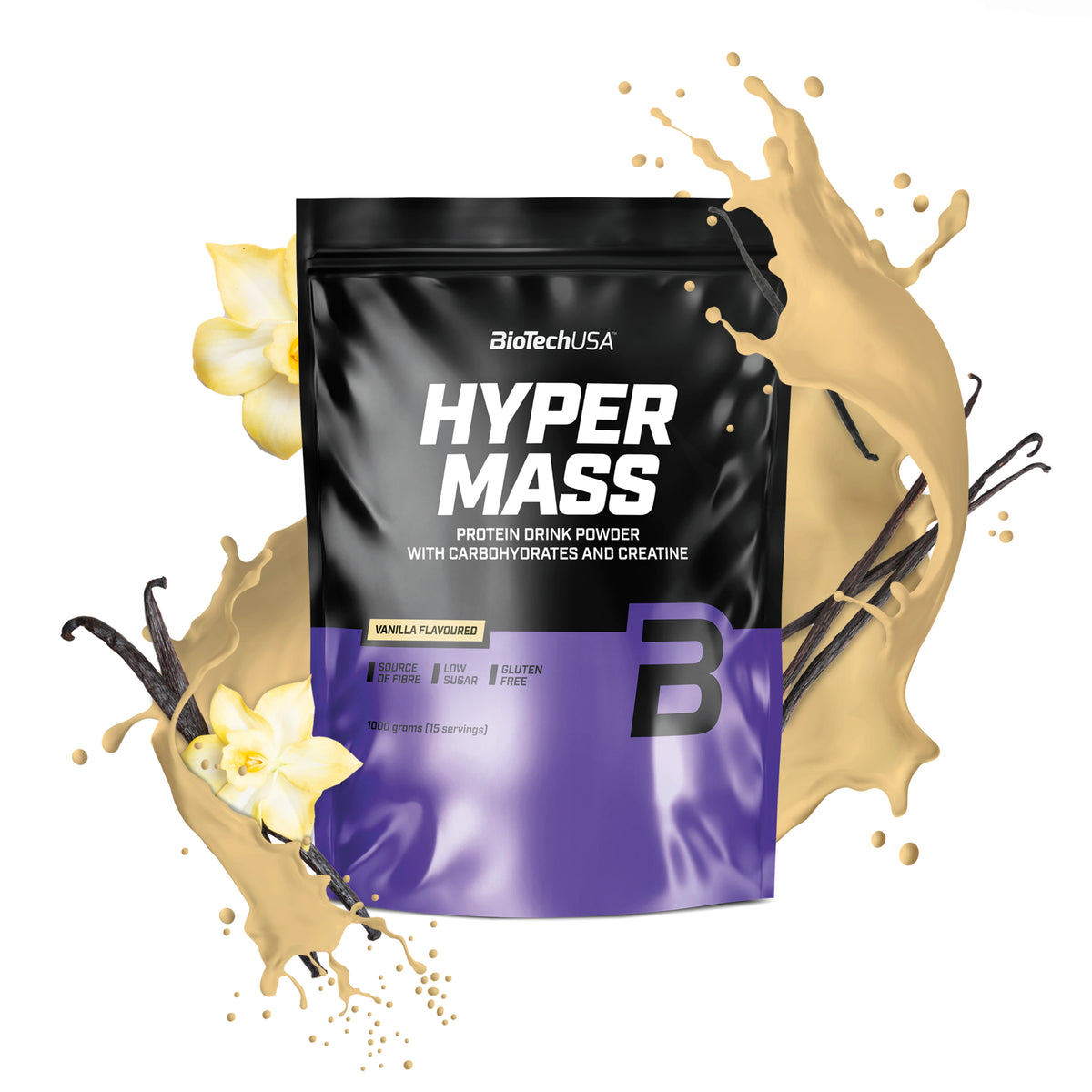 Hyper Mass - 1000g