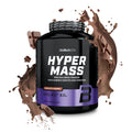 Hyper Mass - 2270g