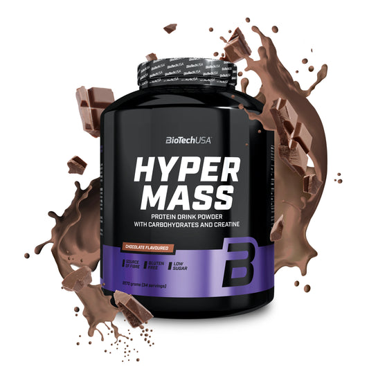 Hyper Mass - 2270g