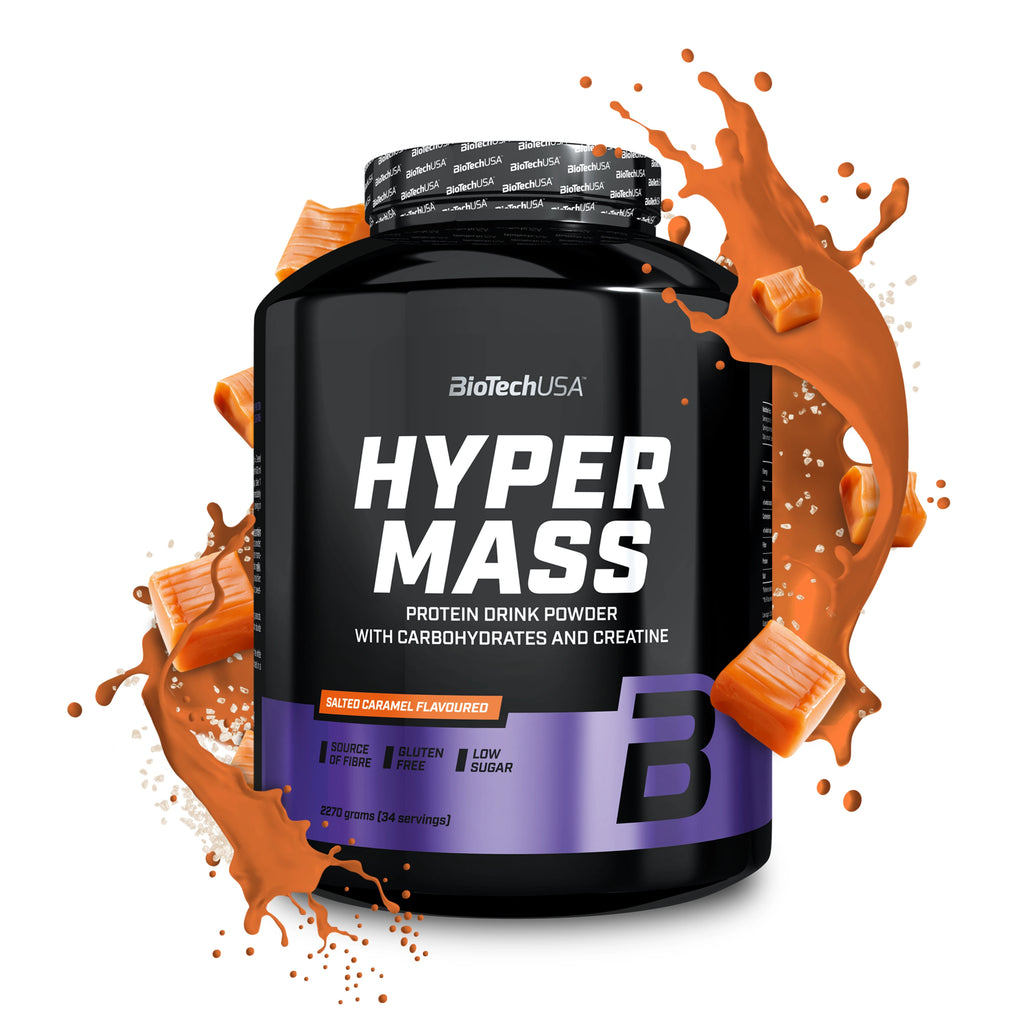 Hyper Mass - 2270g