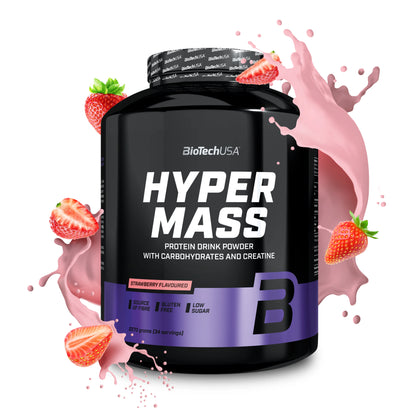 Hyper Mass - 2270g