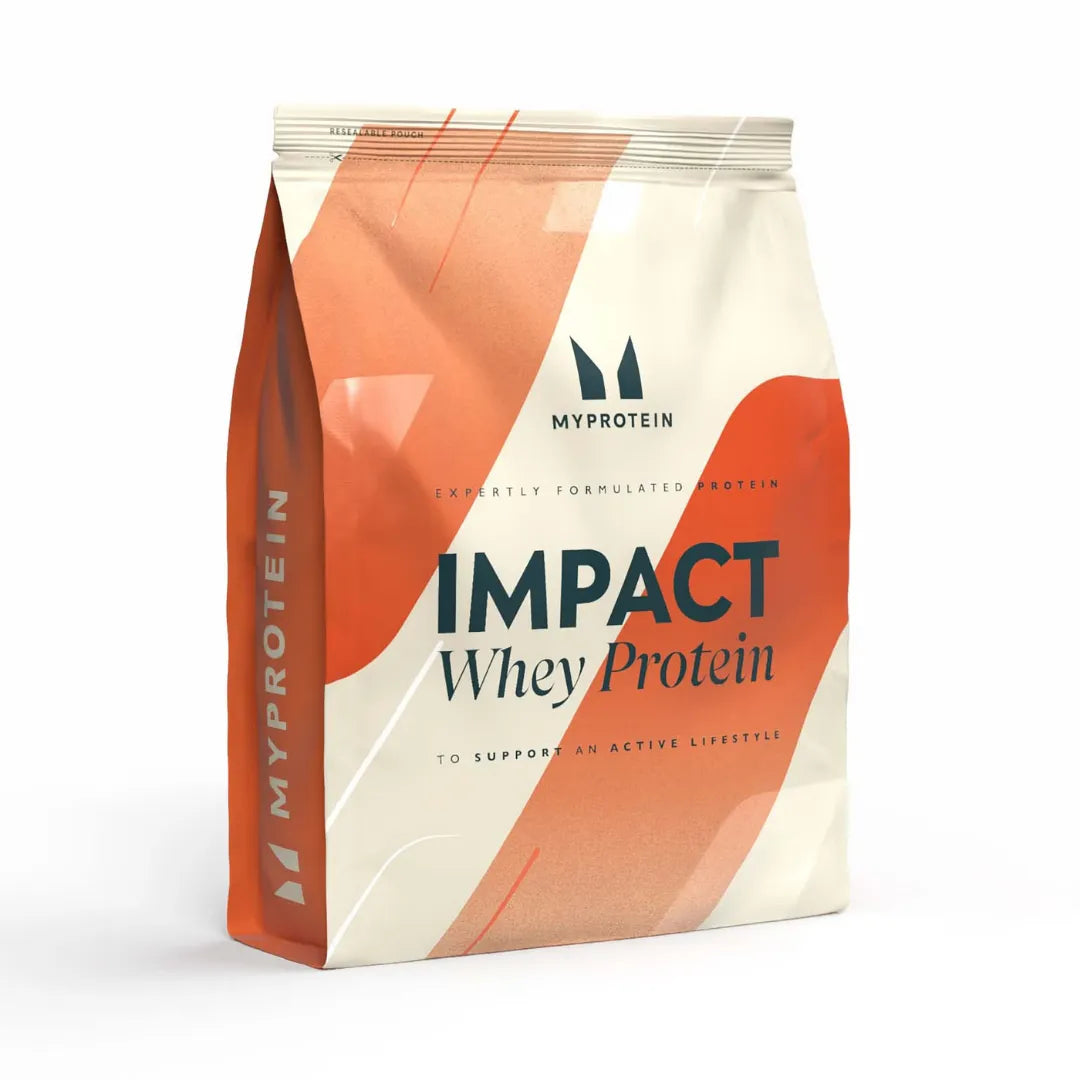Impact Whey Protein - 1kg