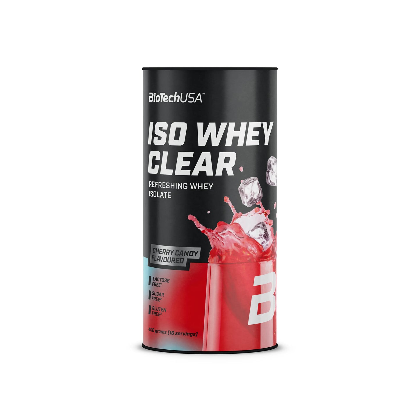 Iso Whey Clear - 400g