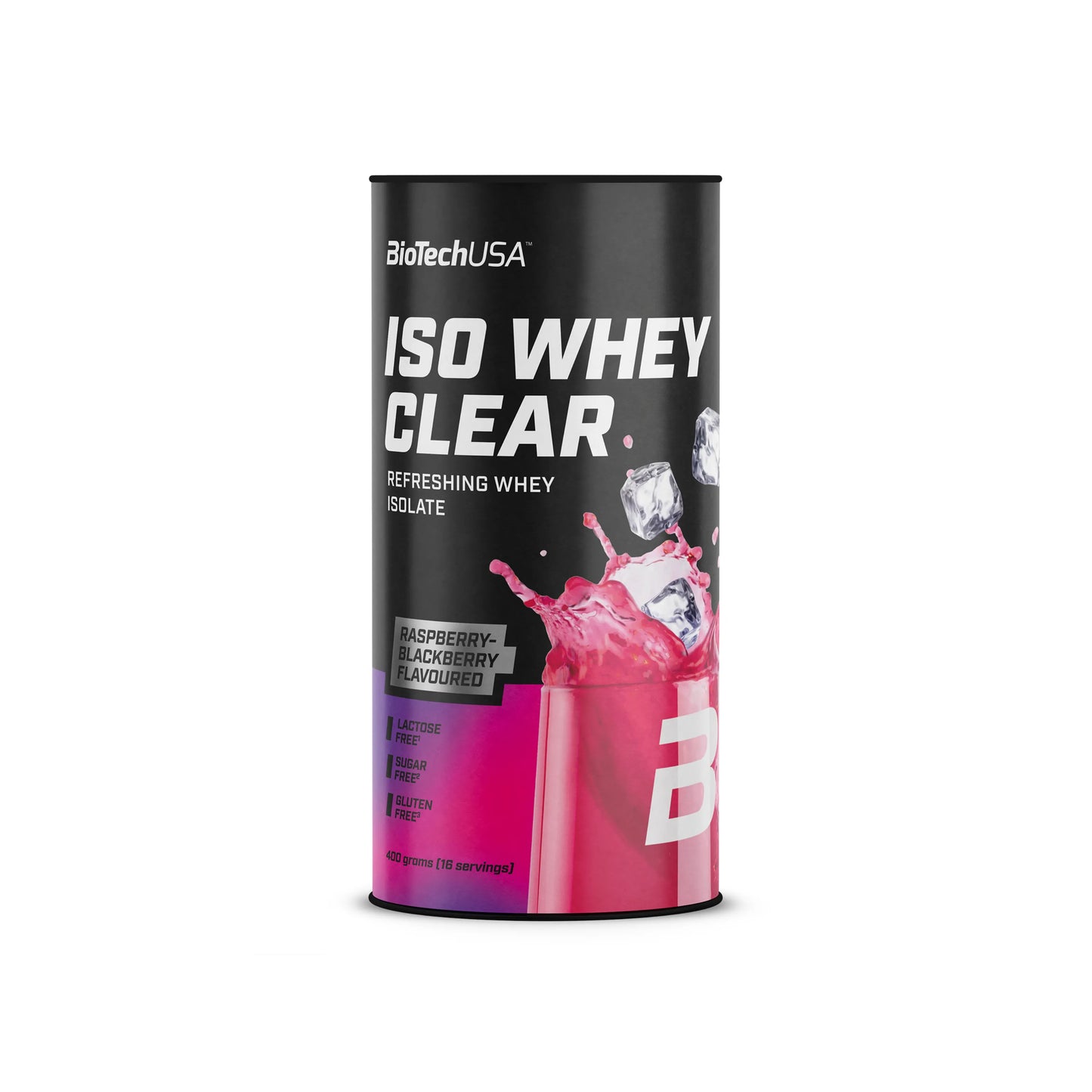 Iso Whey Clear - 400g