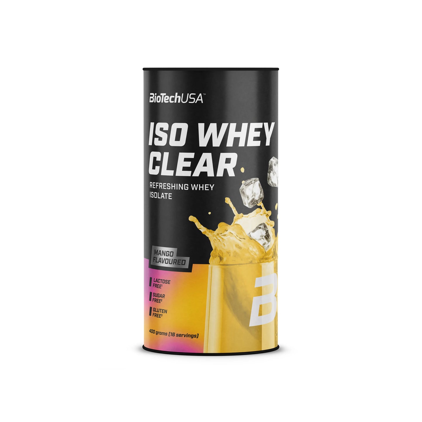 Iso Whey Clear - 400g