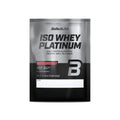 Iso Whey Platinum - 22,5g