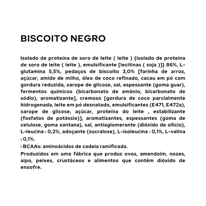 Iso Whey Zero 1816g