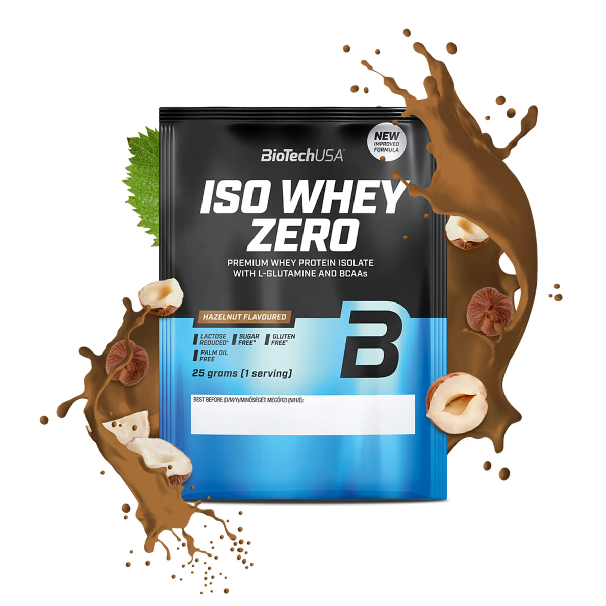 Iso Whey Zero 25g