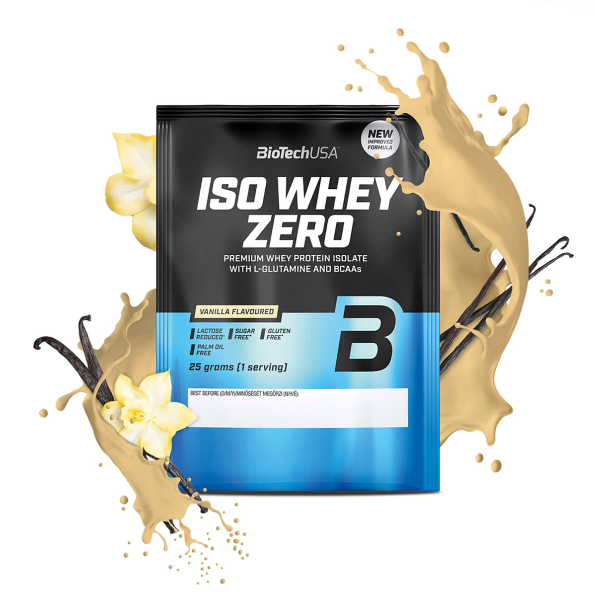 Iso Whey Zero 25g