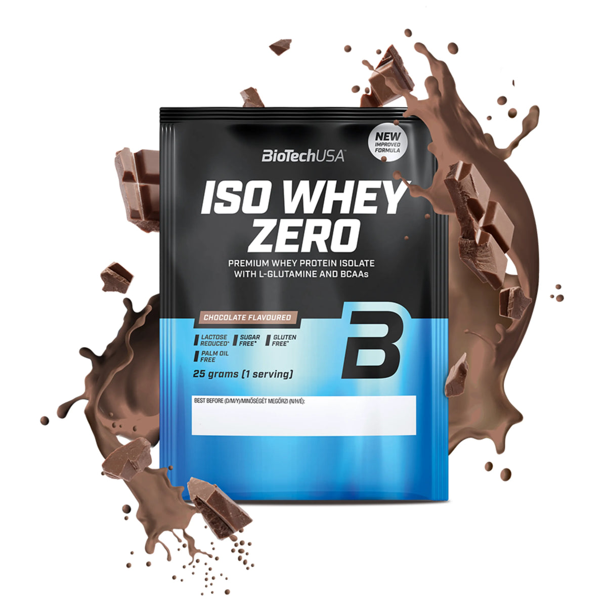 Iso Whey Zero 25g