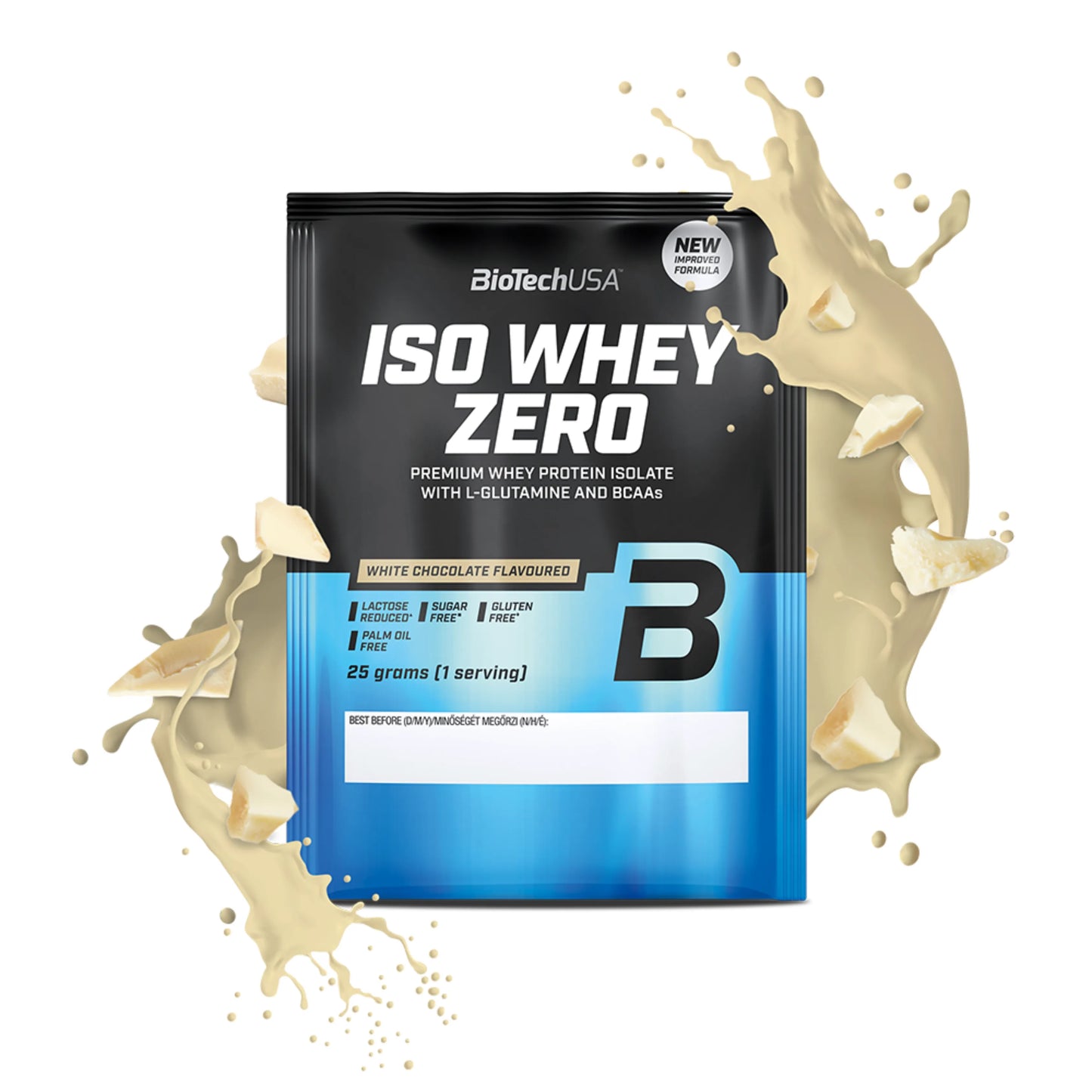 Iso Whey Zero - 25g