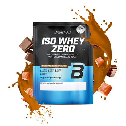 Iso Whey Zero - 25g