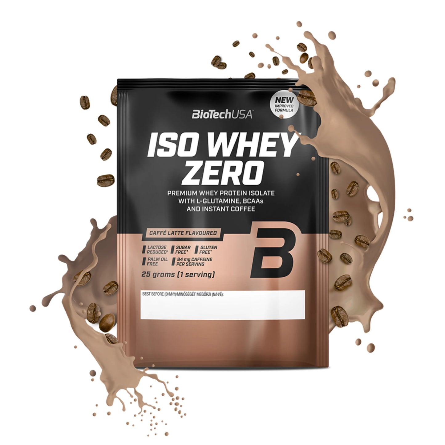 Iso Whey Zero - 25g