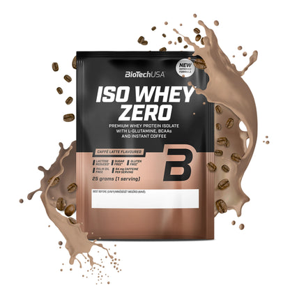 Iso Whey Zero - 25g