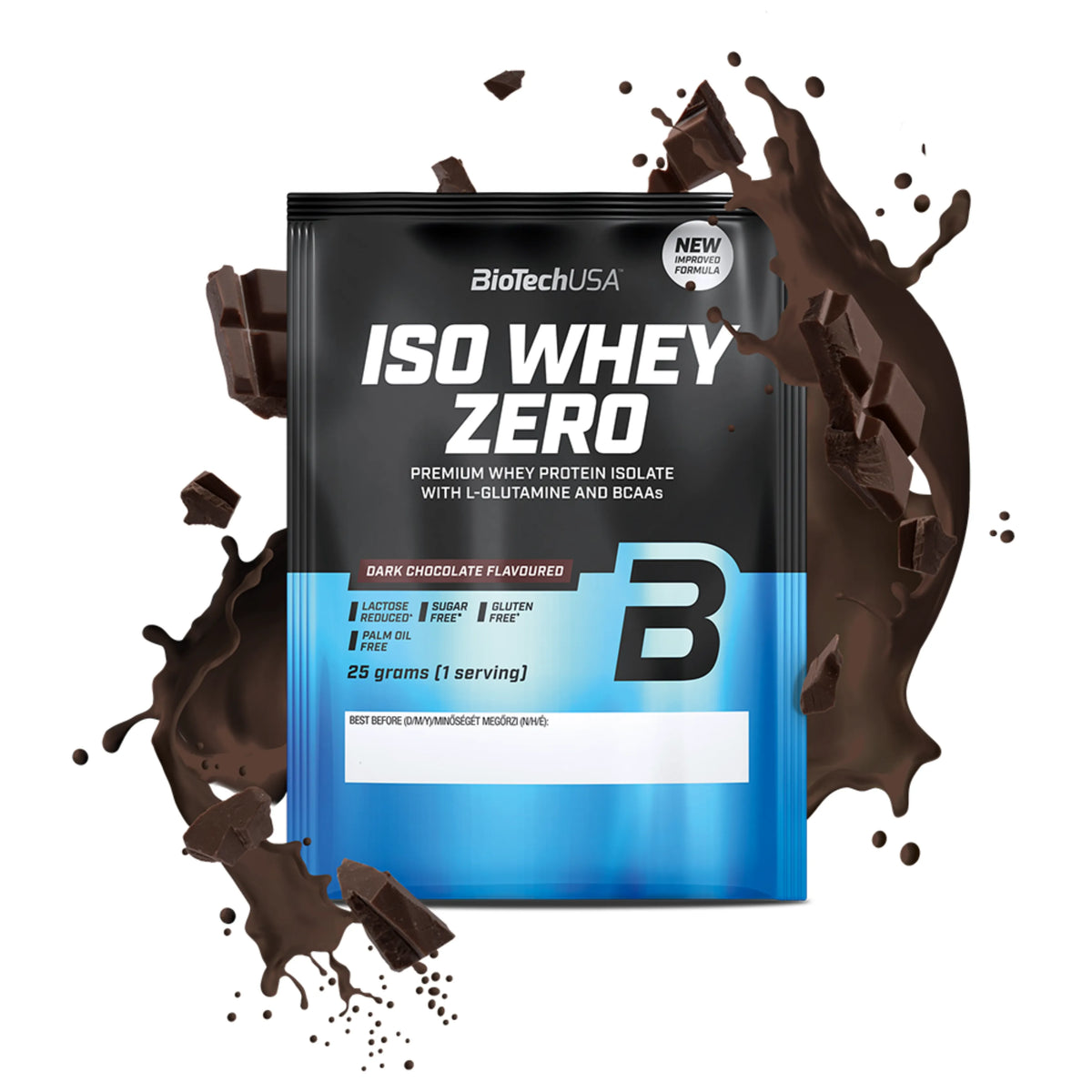 Iso Whey Zero 25g