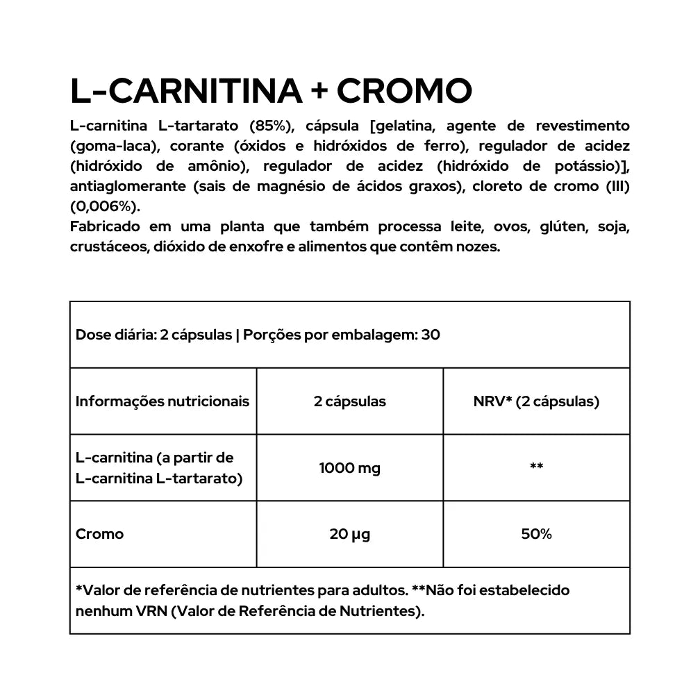l carnitine eye health Essential L-Carnitine