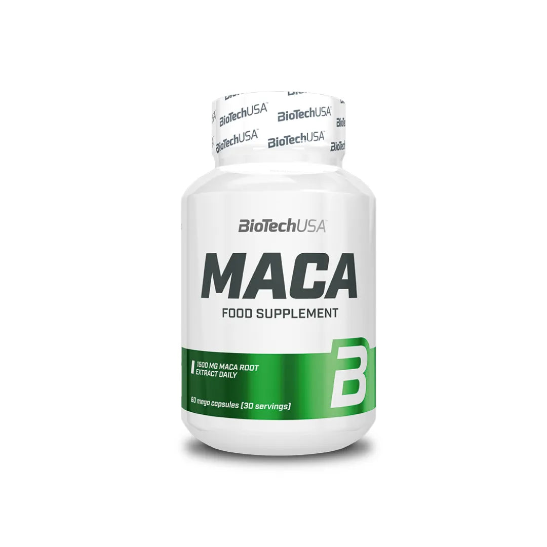 MACA