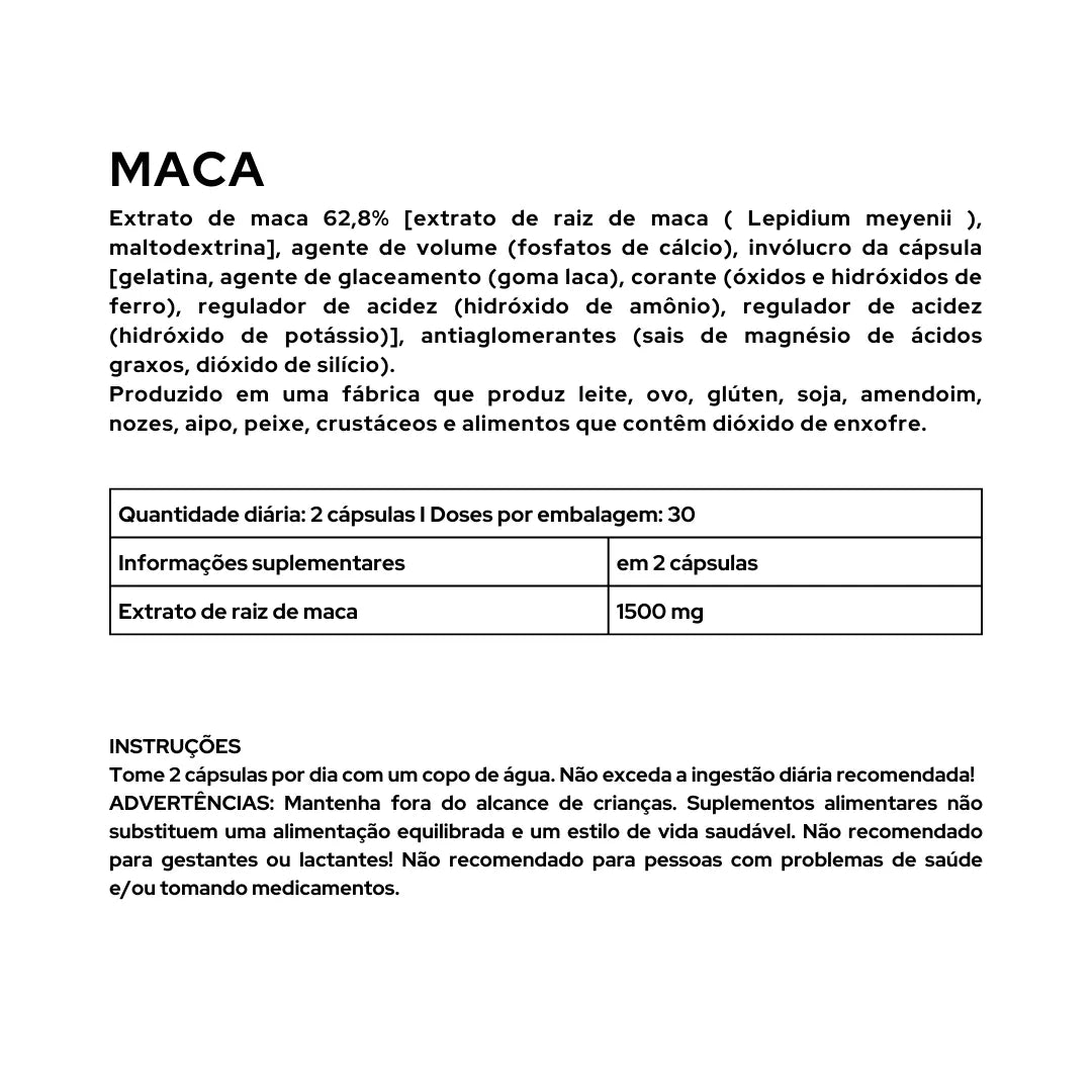 MACA