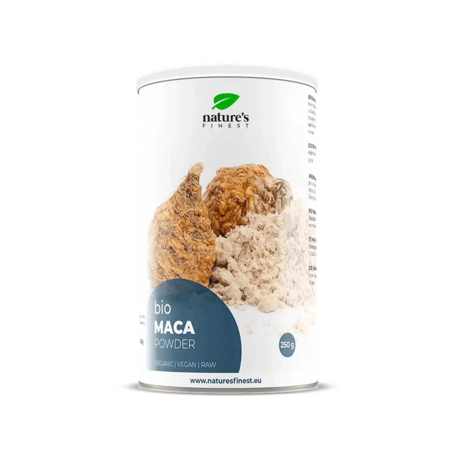 Maca em Pó Bio - 250g