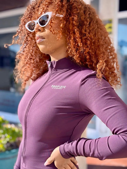 Macação Mulher Miradouro