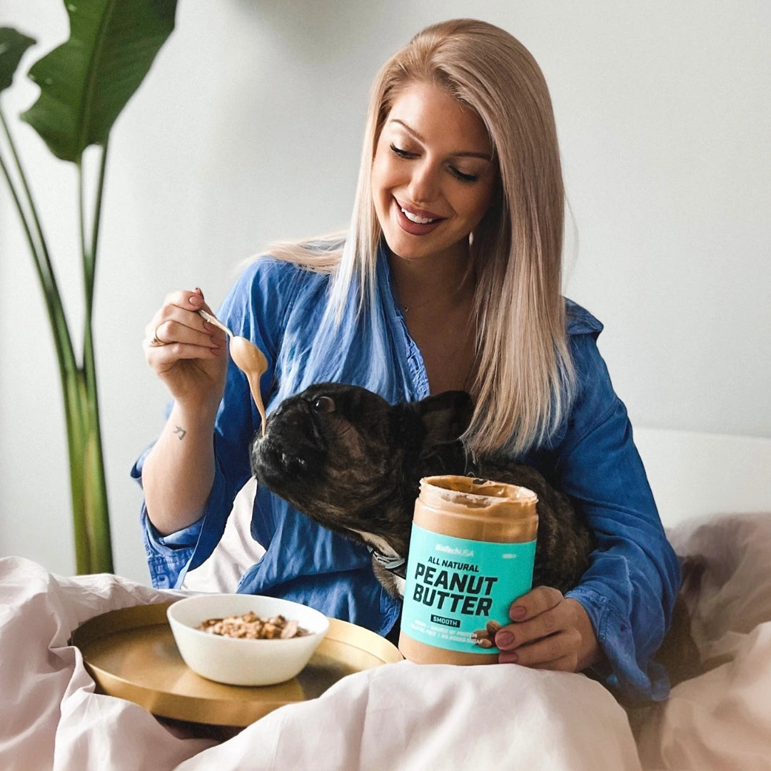 Peanut Butter