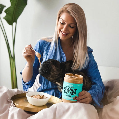 Peanut Butter