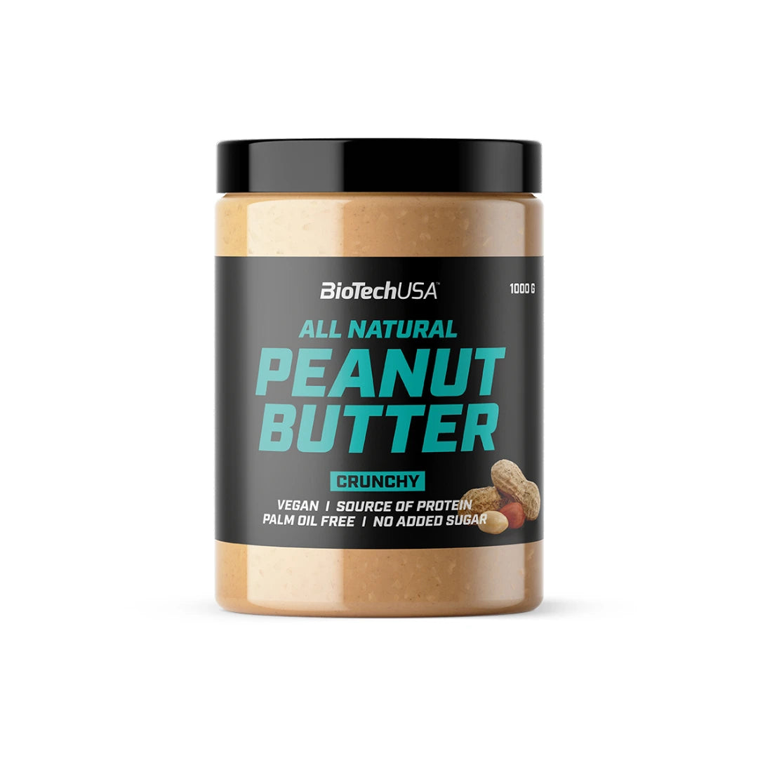 Peanut Butter