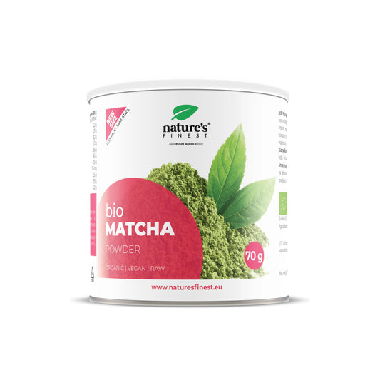 Matcha powder Bio - 70g