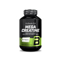 Mega Creatine BioTechUSA 120 Cápsulas