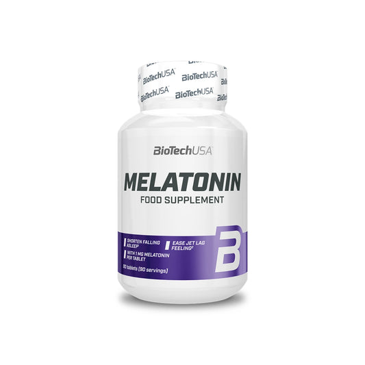 MELATONIN