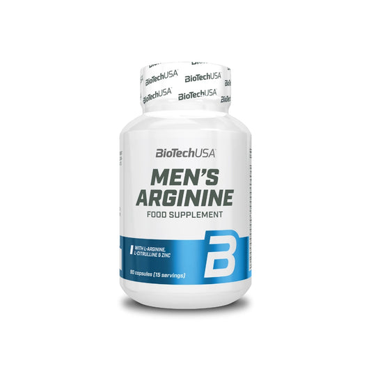 Men’s Arginine