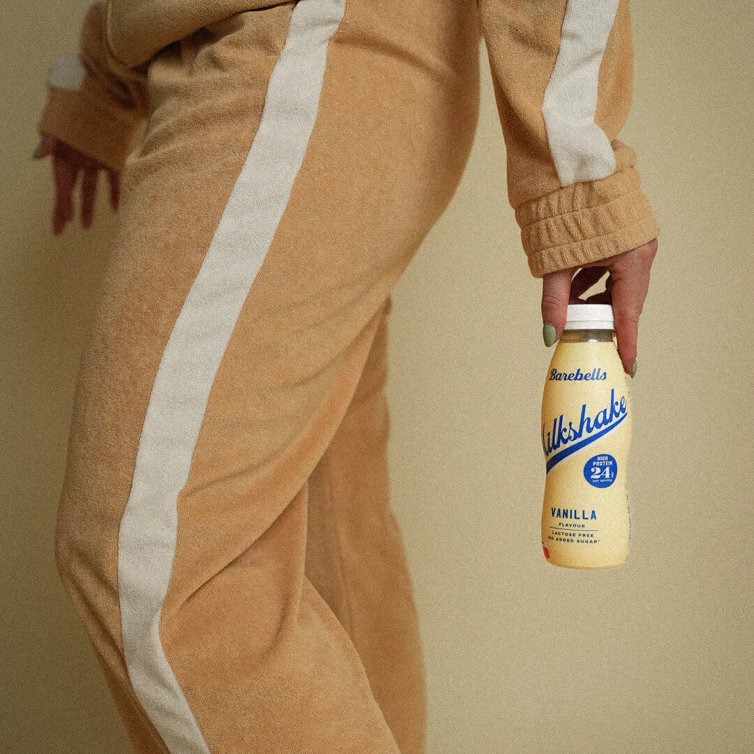 Barebells Protein Milkshake - Vanilla 330ml