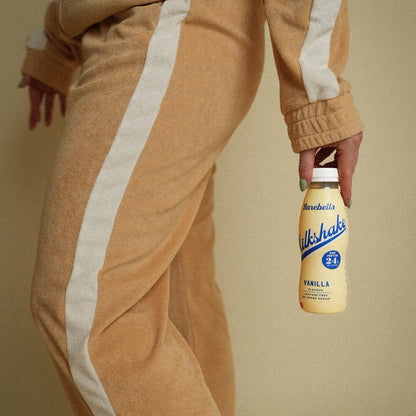 Barebells Protein Milkshake - Vanilla 330ml