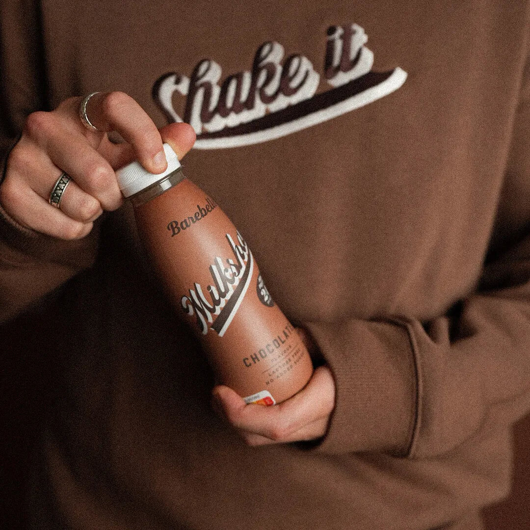 Barebells Protein Milkshake - Chocolate 330ml