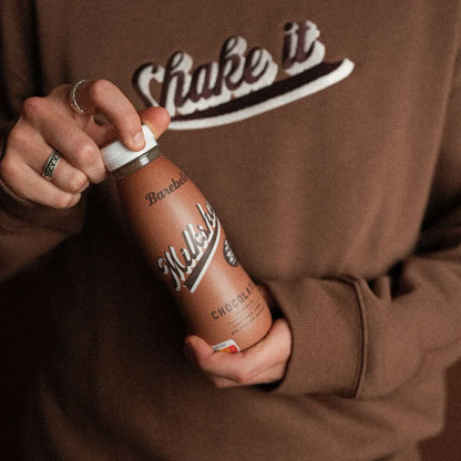 Barebells Protein Milkshake - Chocolate 330ml