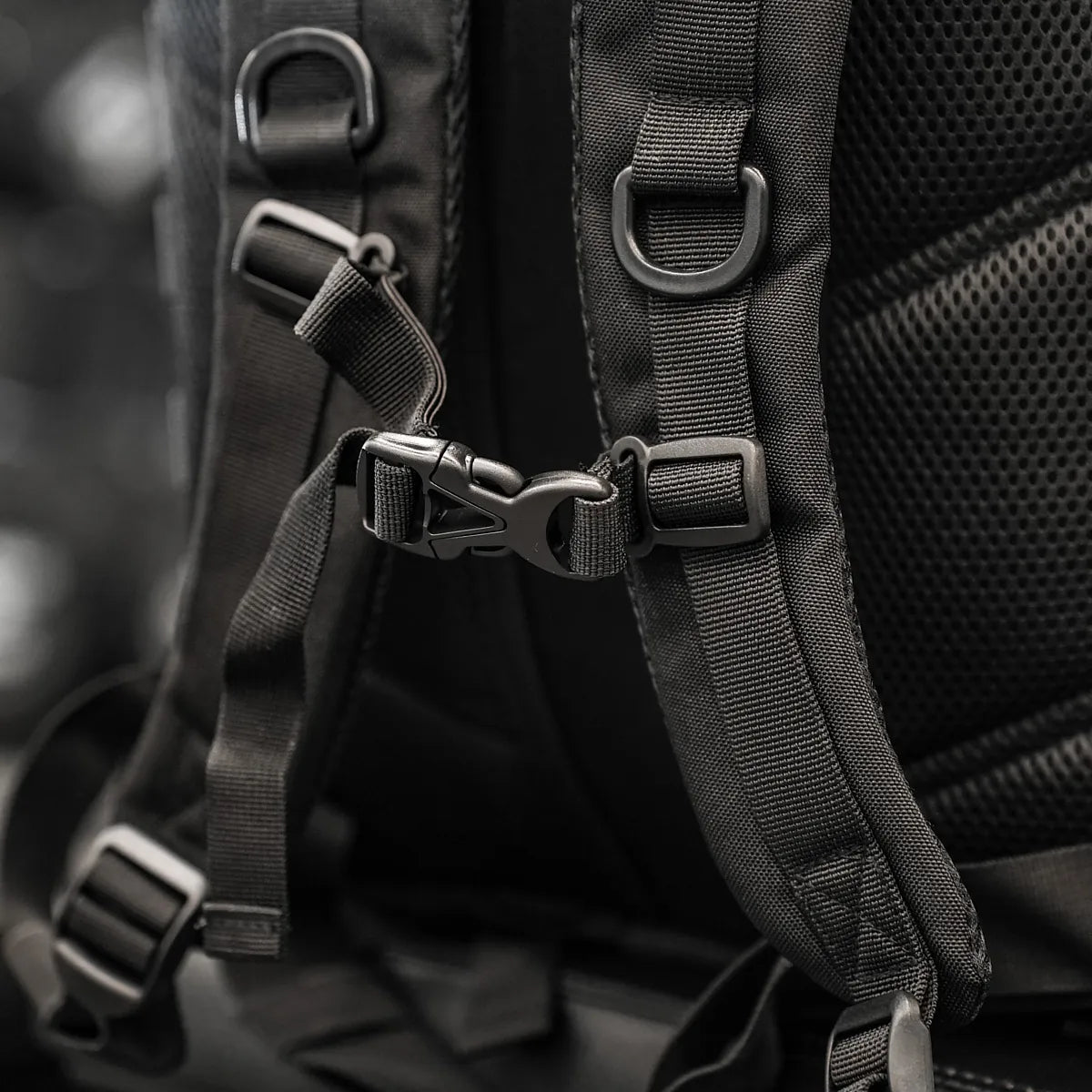 Mochila Militar Unissex Scitec