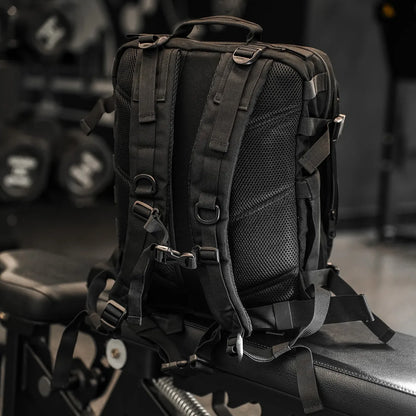 Mochila Militar Unissex Scitec