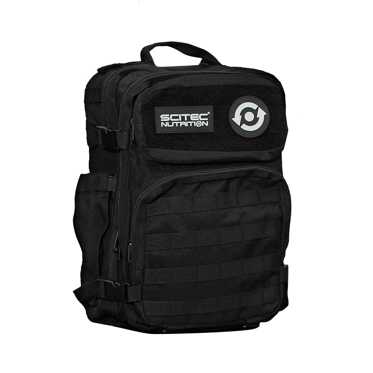 Mochila Militar Unissex Scitec