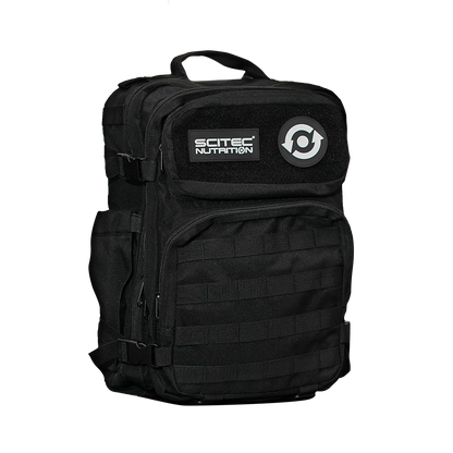 Mochila Militar Unissex Scitec