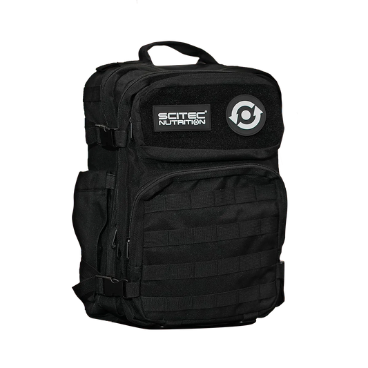 Mochila Militar Unissex Scitec
