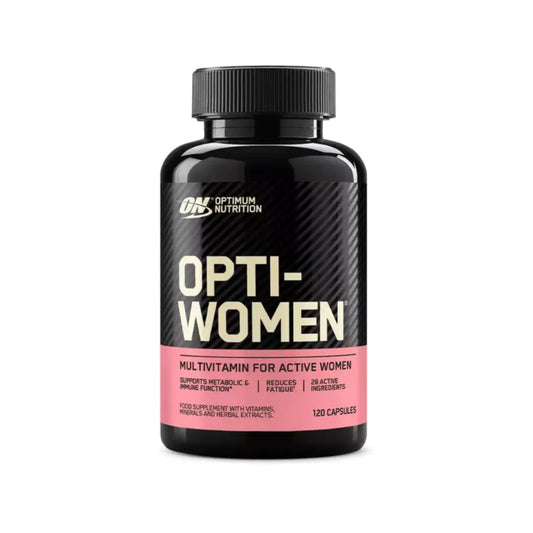 Opti-Women Multivitamin - 120 cápsulas