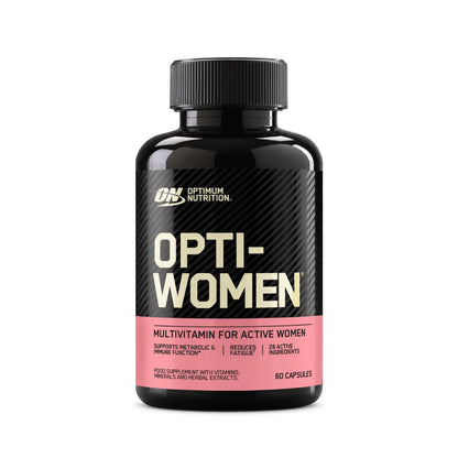 OPTI-WOMEN Multivitamínico