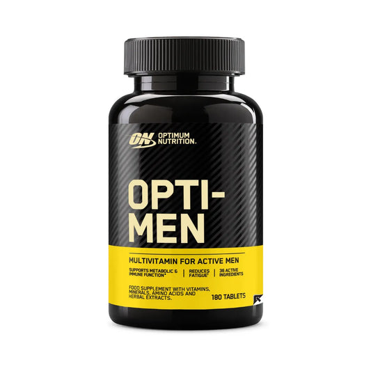 Opti-Men Multivitamin - 180 tabletes