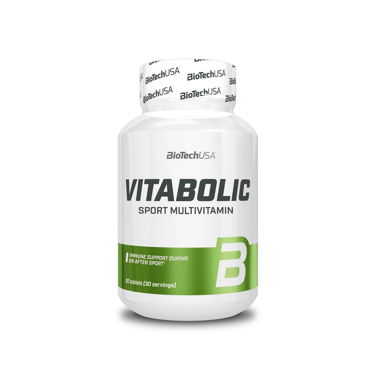 Multivitamínico esportivo Vitabolic - 30 comprimidos