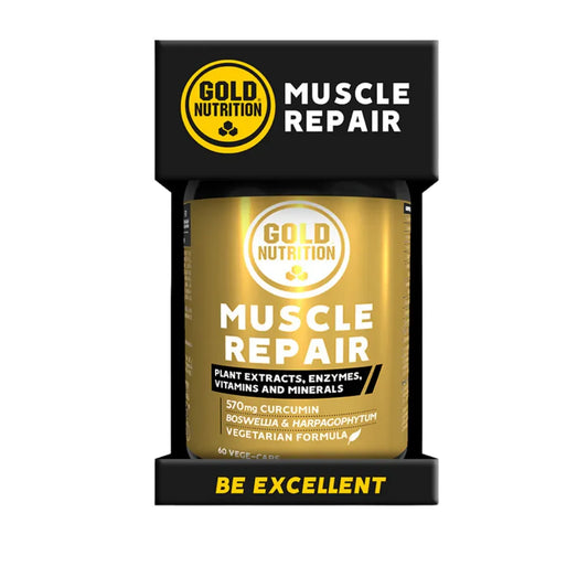 Muscle Repair - 60 cápsulas